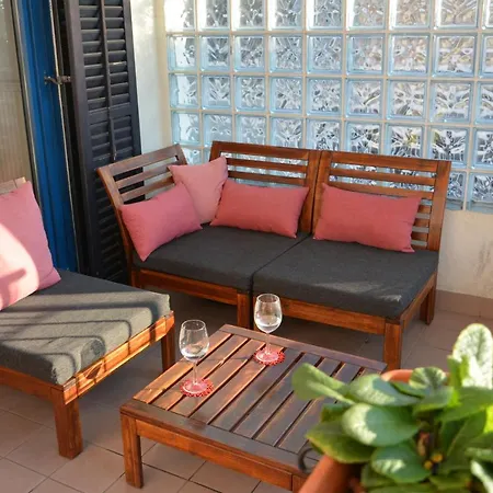 Apartment San Izola - Near The Beach Exterior photo
