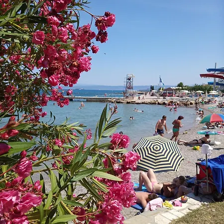 Apartment San Izola - Near The Beach Exterior photo