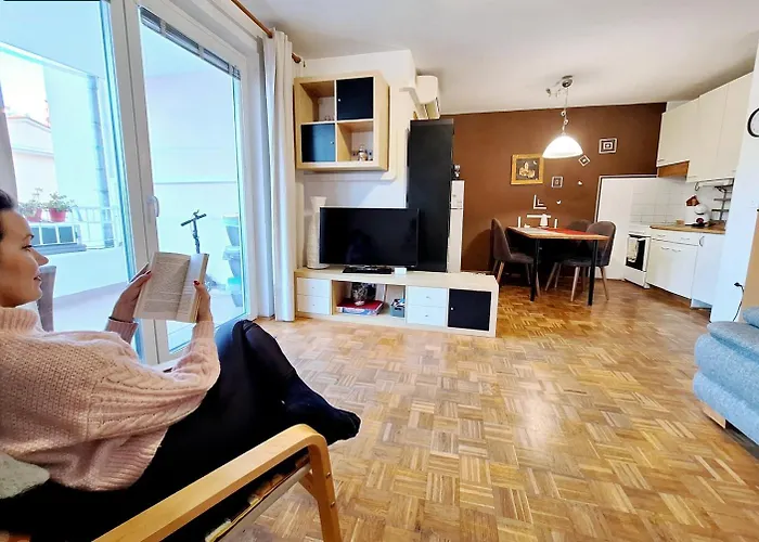 Apartment San Izola - Near The Beach